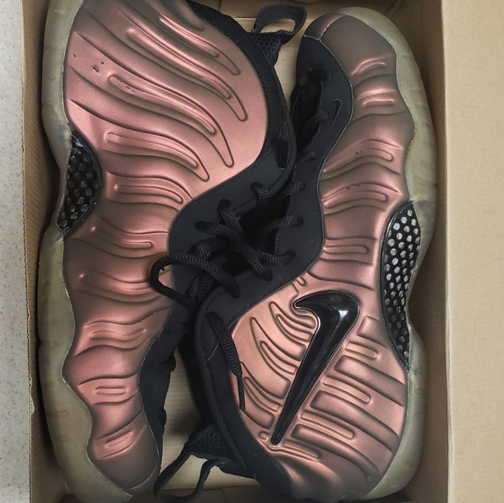 Size 13 Nike Air FoamPosites